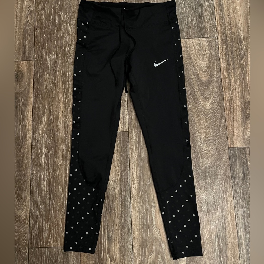 Nike Dri-Fit running leggings